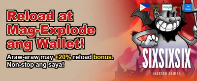 Exclusive Rewards for PH Players banner