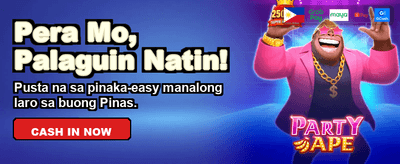 Get Your Biggest Win Now! banner